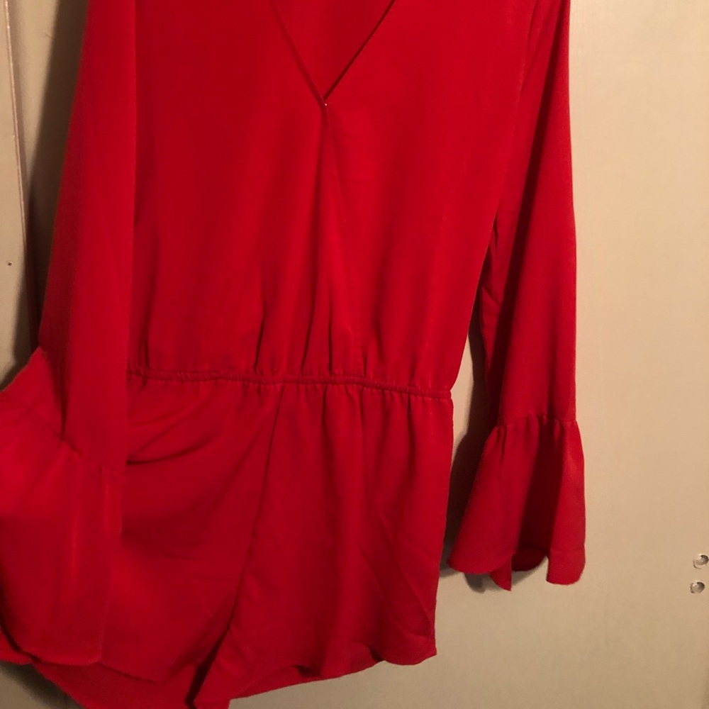 F21 Rompers - Picture 2 of 2